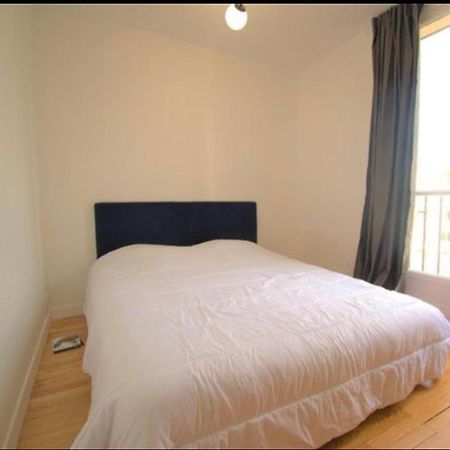Superbe Appartement Cosy Paris/Stade De France Aubervilliers Esterno foto