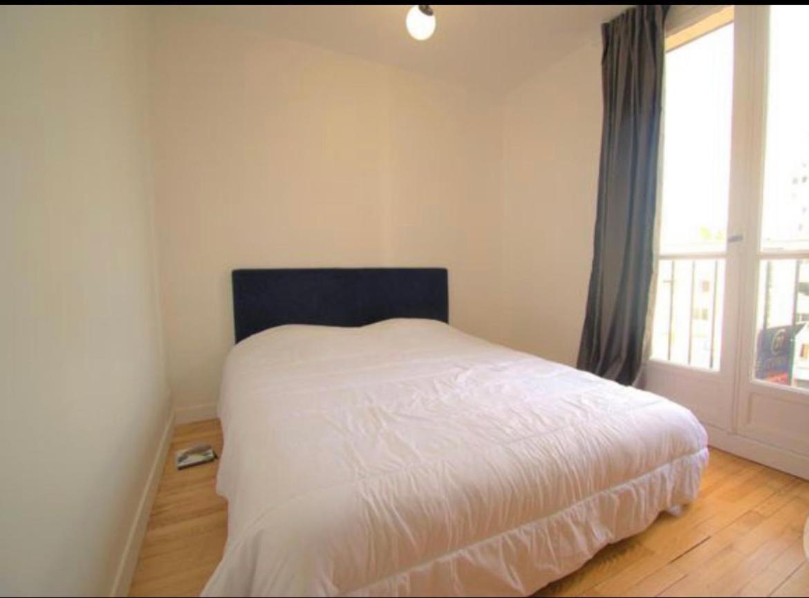 Superbe Appartement Cosy Paris/Stade De France Aubervilliers Esterno foto